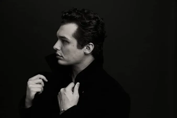 Caleb Shore