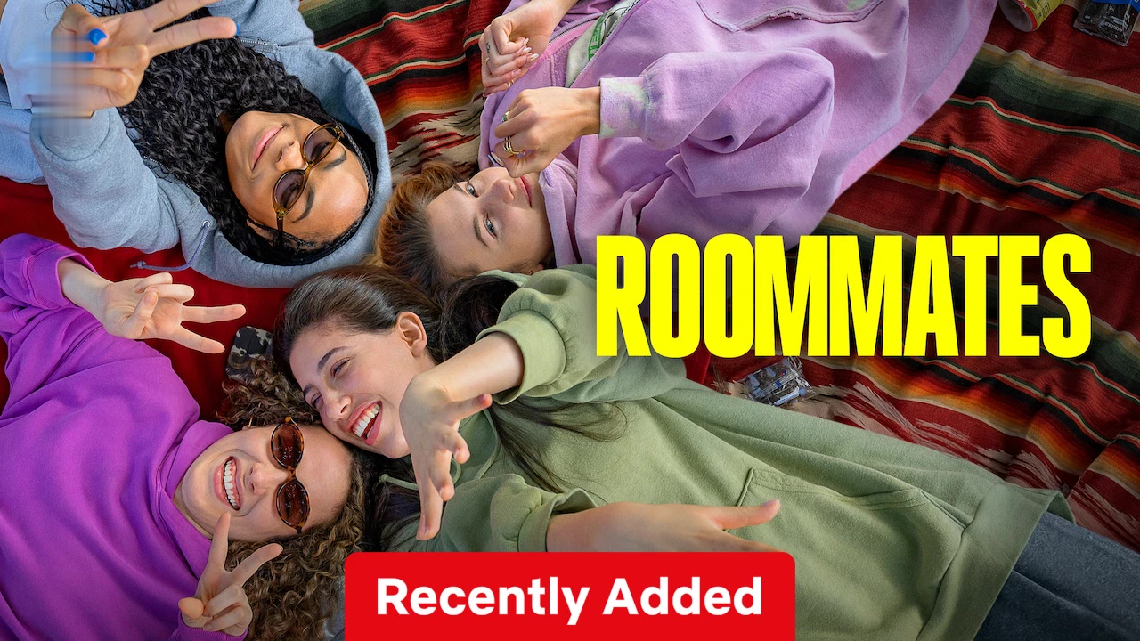 Roommates
