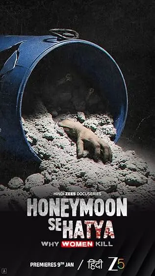 Honeymoon Se Hatya