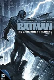 Batman: The Dark Knight Returns, Part 1 - Movie free on Castle
