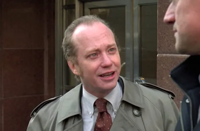 Michael Lewis