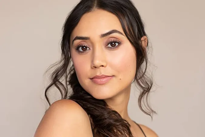 Dia Frampton
