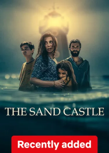 The Sand Castle