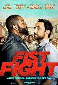 Fist Fight - Movie free on Castle