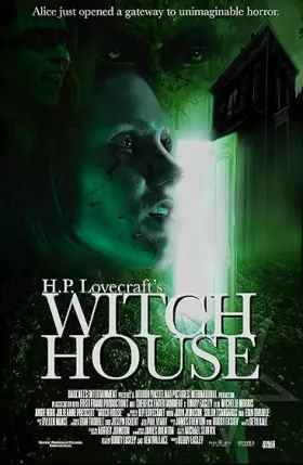 H.P. Lovecraft's Witch House - Movie free on Castle