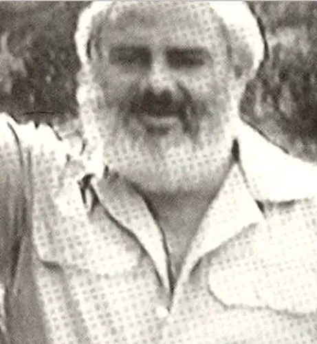 Bert Montoya