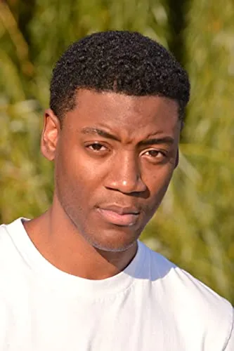 Isaiah Locust