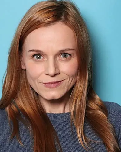 Veronika Hadrava