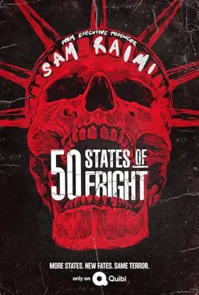 50 States of Fright - Web Serie complete free on Castle