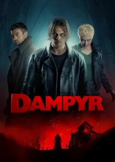 Dampyr