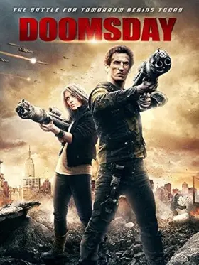 Doomsday - Movie free on Castle