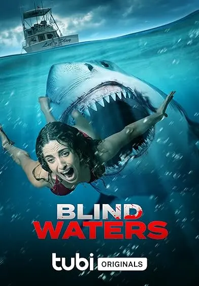 Movie Poster: Blind Waters