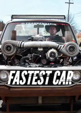 Fastest Car - Movie free on Castle
