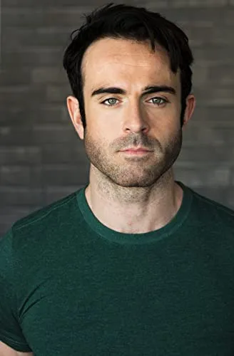 Jake B. Taylor