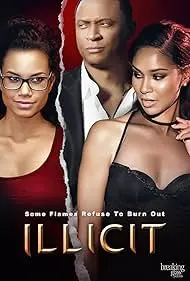 Illicit - Movie free on Castle
