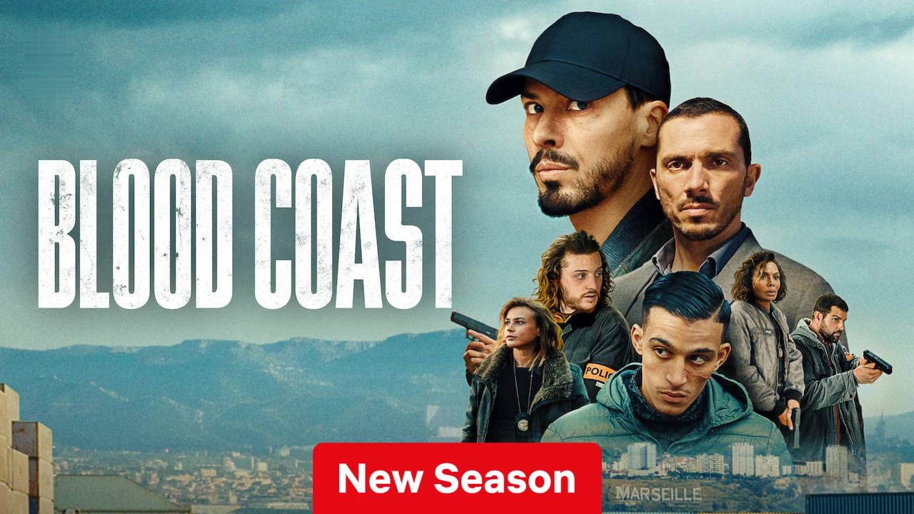 Blood Coast - Season2 Episode 1 Full Episode