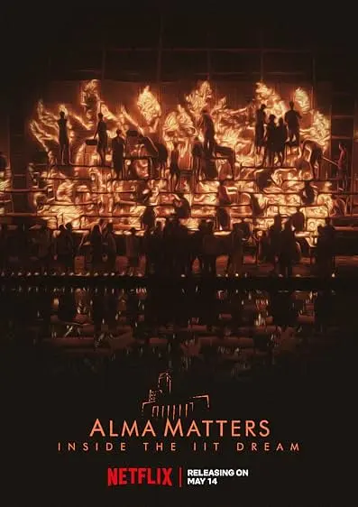 Alma Matters: Inside the IIT Dream