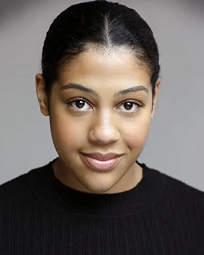 Anna Jobarteh