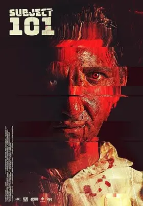 Subject 101 - Movie free on Castle