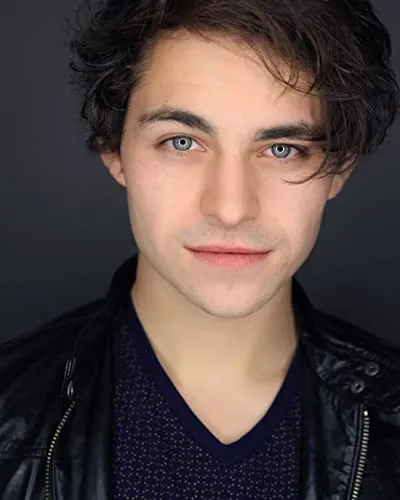 Jordan Patrick
