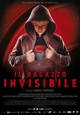 The Invisible Boy - Movie free on Castle