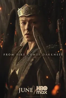 House of the Dragon - Web Serie complete free on Castle