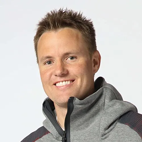 Dan Markham