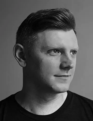 Ian Scott McGregor