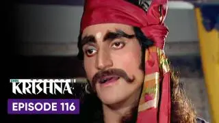 Episode 116