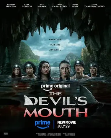 The Devil's Mouth