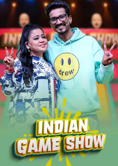 Indian Game Show
