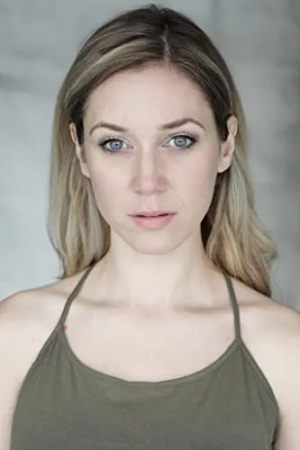 Megan Lockhurst