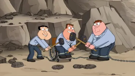 E8.Cool Hand Peter