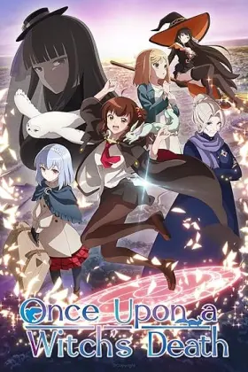 Aru Majo ga Shinu Made - Web Serie complete free on Castle