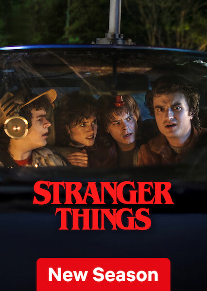 Stranger Things