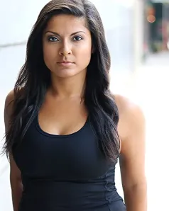 Qurrat Ann Kadwani