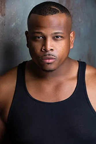 Brian Jordan Jr.