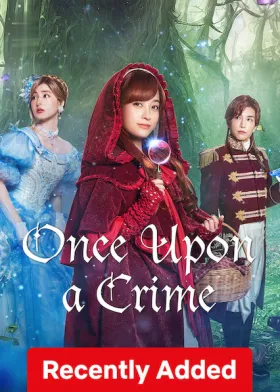 Once Upon a Crime - Movie free on Castle
