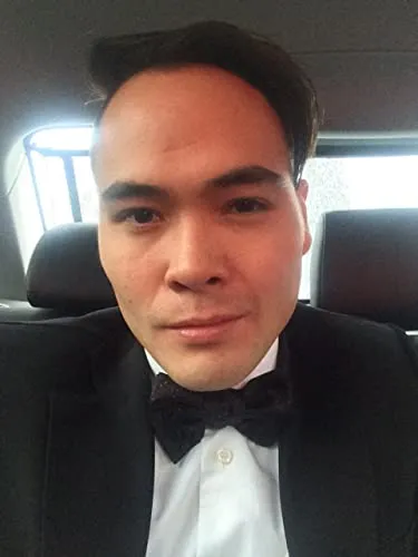 Daniel Grove