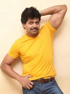 Vinod Prabhakar
