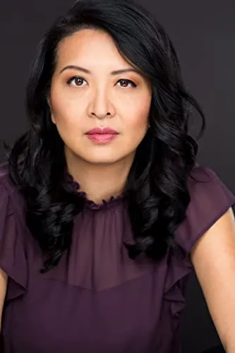 Angie Chen