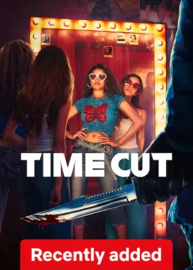 Time Cut - Movie free on Castle