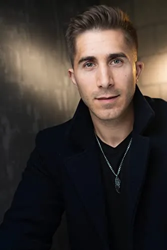 Corey Klinefelter