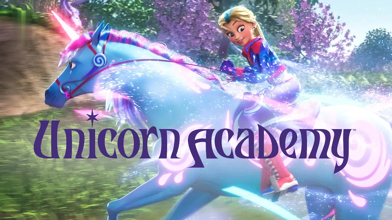 Unicorn Academy