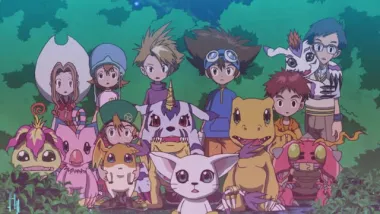 E44.Hikari and the Moving Forest