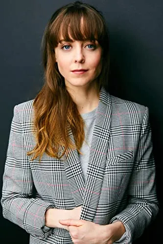 Moira O'Neill
