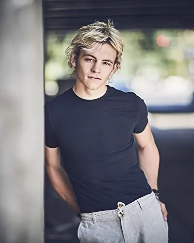 Ross Lynch