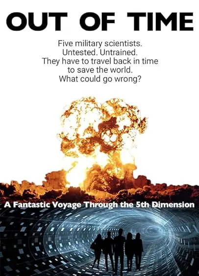 Movie Poster: Out of Time