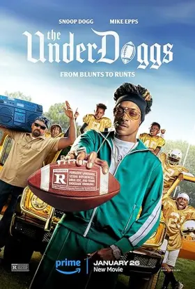 The Underdoggs - Movie free on Castle