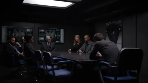 E14.Love in the Time of Hydra
